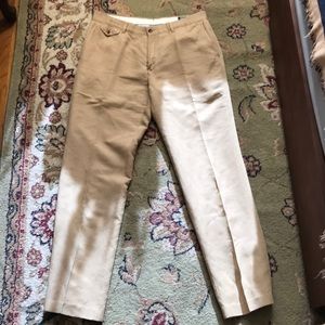 Polo Ralph Lauren dress pants
